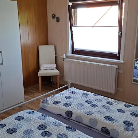 Apartment Friedrichsruh