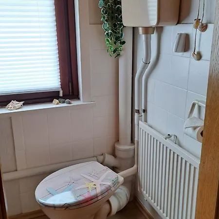 Apartment Friedrichsruh *