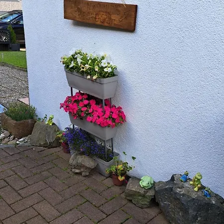 Friedrichsruh Braunlage