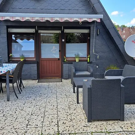 Friedrichsruh