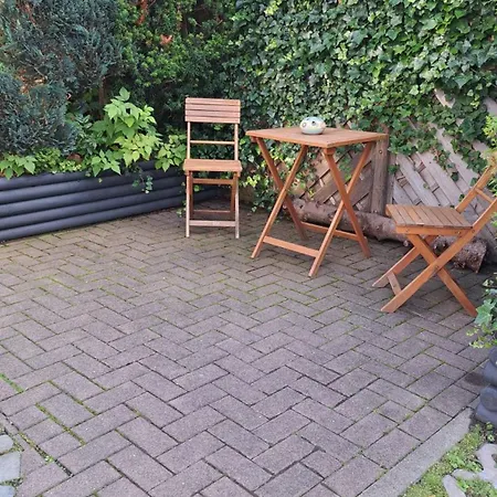 Friedrichsruh * Braunlage