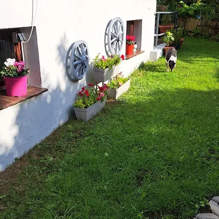 Apartment Friedrichsruh