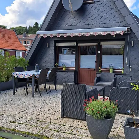Friedrichsruh