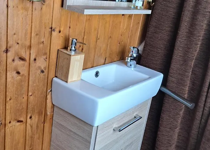 Friedrichsruh برونلاغ