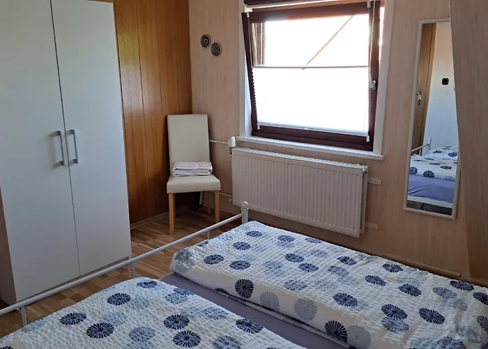 شقة Friedrichsruh