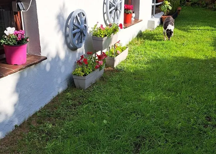 شقة Friedrichsruh